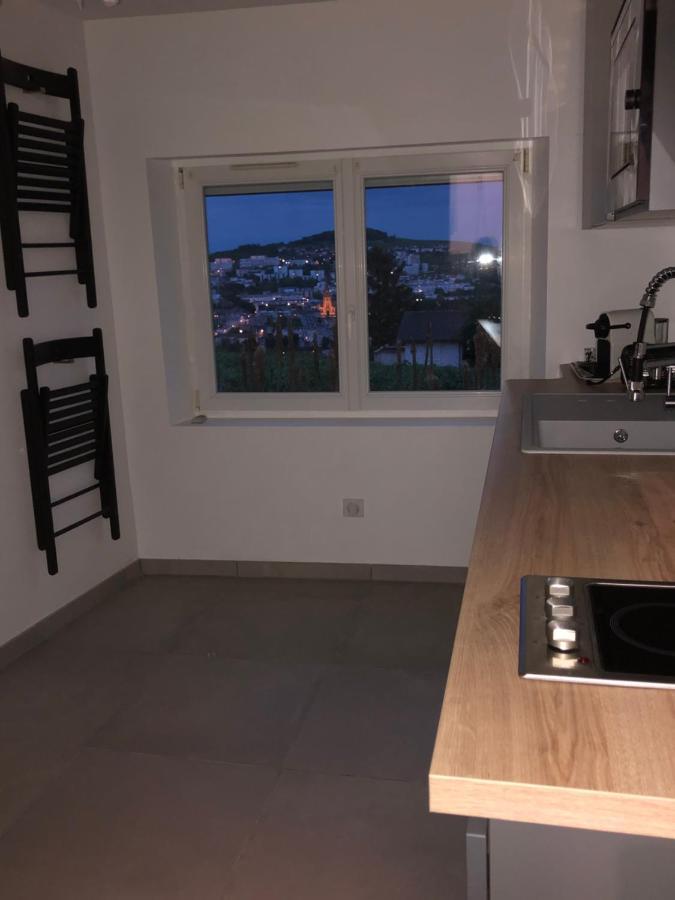 Apartmán L'Echappee Bulles Épernay Exteriér fotografie