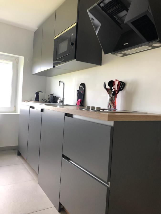 Apartmán L'Echappee Bulles Épernay Exteriér fotografie