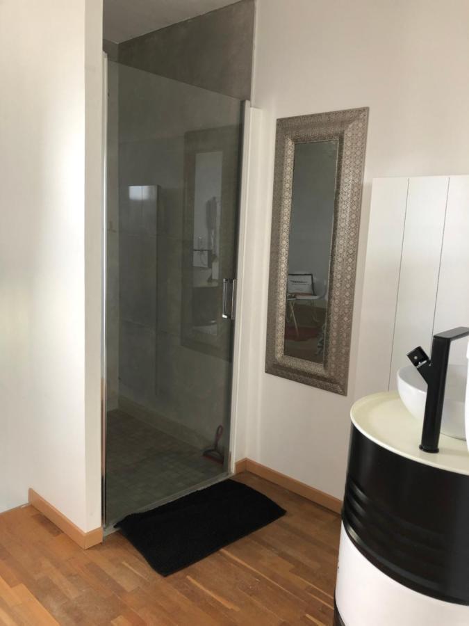 Apartmán L'Echappee Bulles Épernay Exteriér fotografie