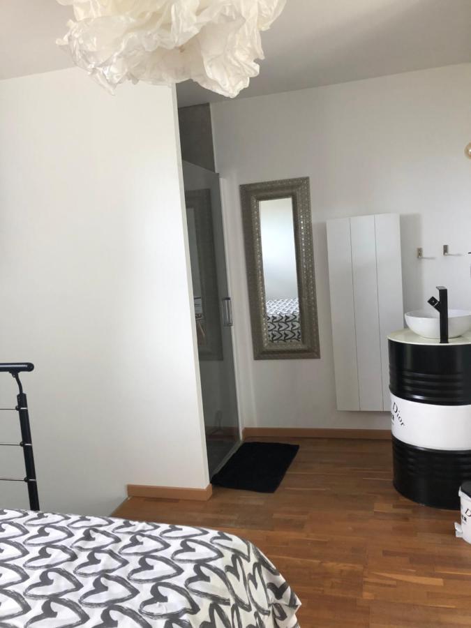 Apartmán L'Echappee Bulles Épernay Exteriér fotografie